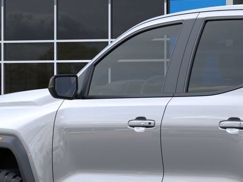New 2026 GMC Canyon Elevation w/ Convenience Package RWD image 12