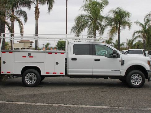 Used 2019 Ford F350 XLT image 11