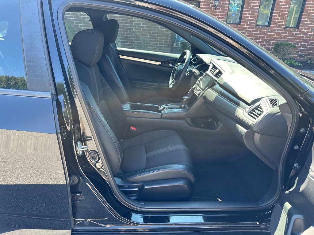 Used 2019 Honda Civic Sport image 23