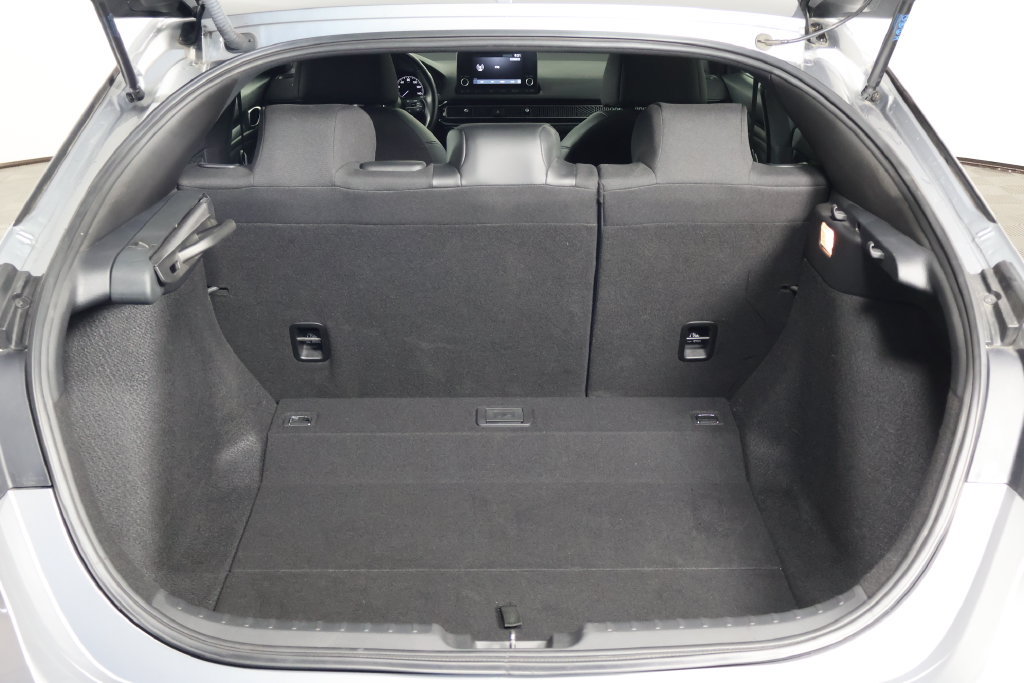 Used 2024 Honda Civic Sport image 14
