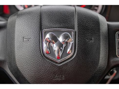 Used 2017 RAM 1500 Tradesman w/ Popular Equipment Group AWD/4WD image 38