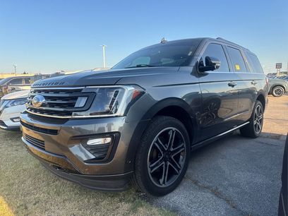Used 2021 Ford Expedition Limited