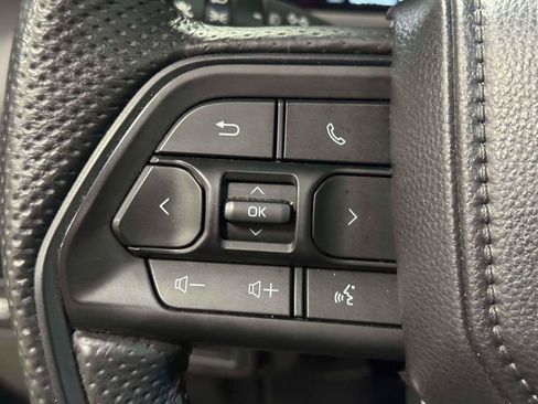 Used 2025 Toyota Tundra TRD Pro image 22