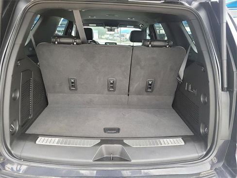 Certified 2023 Chevrolet Tahoe High Country image 13