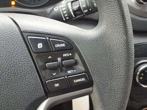 Used 2017 Hyundai Tucson SE FWD image 13