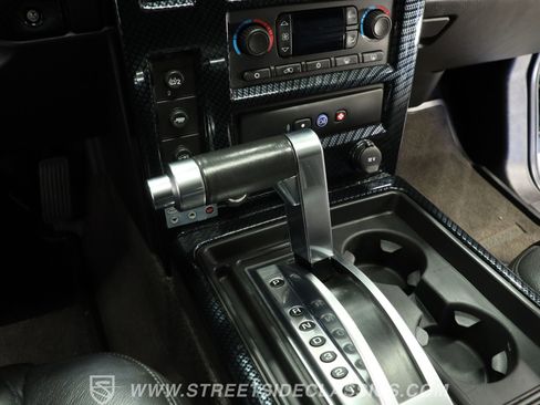 Used 2006 HUMMER H2 image 40