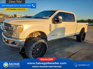 Used 2017 Ford F250 Lariat w/ Lariat Ultimate Package video 1