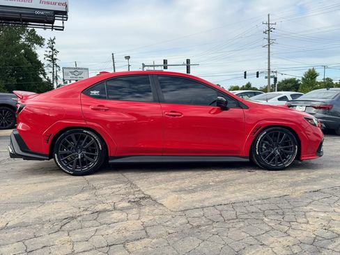 Used 2023 Subaru WRX Premium AWD/4WD image 9