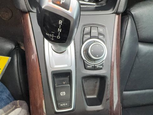 Used 2011 BMW X6 xDrive35i AWD/4WD image 13