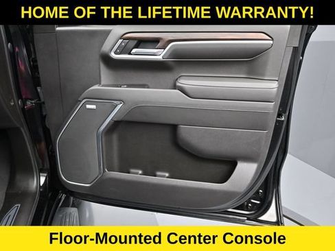 Used 2022 GMC Sierra 1500 SLT w/ SLT Premium Plus Package AWD/4WD image 53