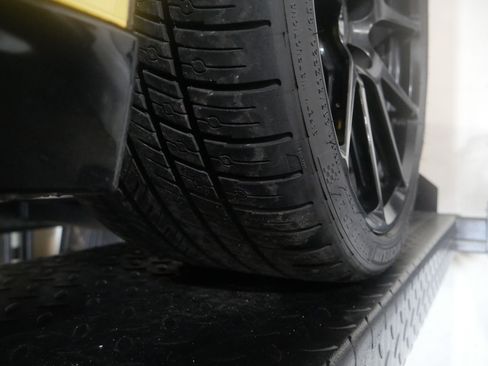 Used 2020 Chevrolet Camaro ZL1 RWD image 83