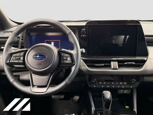 New 2026 Subaru Outback Touring XT AWD/4WD image 25