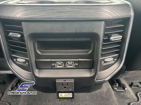 Used 2023 RAM 1500 Laramie image 18