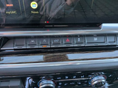 New 2026 GMC Sierra 1500 Elevation w/ Preferred Package image 27