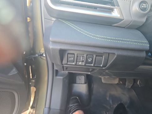 Used 2024 Subaru Outback Onyx Edition XT image 14