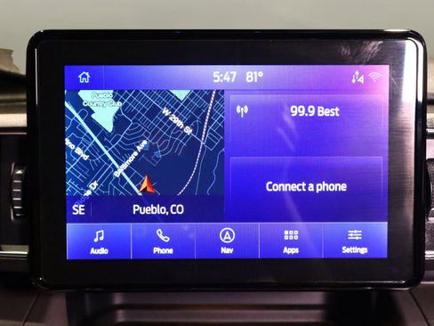 Used 2023 Ford Explorer XLT w/ Equipment Group 202A image 31