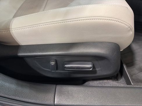 Certified 2023 Honda Civic Sport Touring image 35