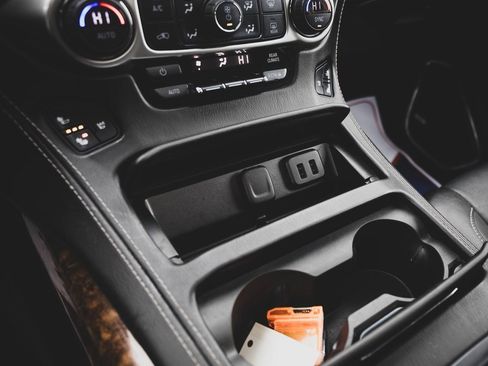 Used 2016 Chevrolet Tahoe LTZ image 18