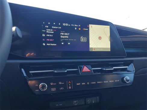 New 2026 Kia Niro EX image 21