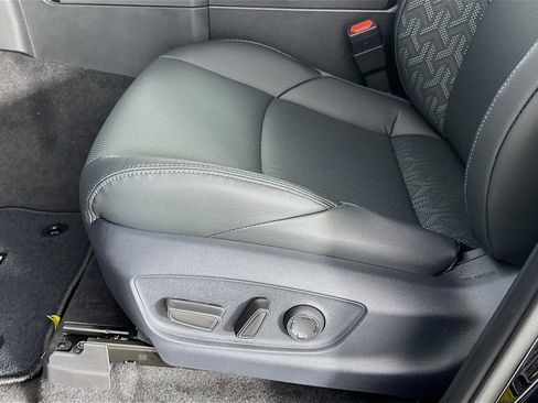 New 2026 Toyota Tacoma Limited image 23