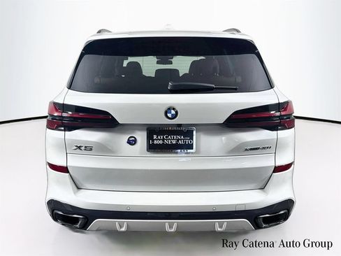 Used 2026 BMW X5 xDrive40i AWD/4WD image 6