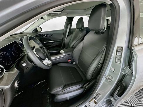 Used 2026 Mercedes-Benz C 300 Sedan image 19