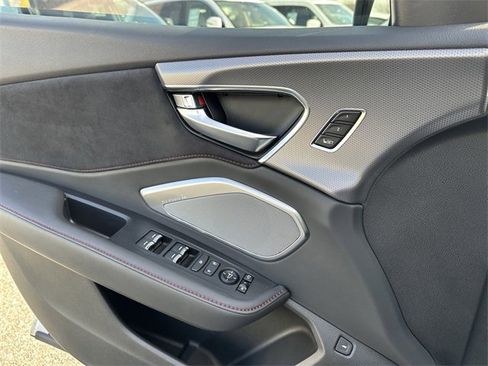 Used 2022 Acura RDX AWD w/ A-Spec & Advance Pkg image 30