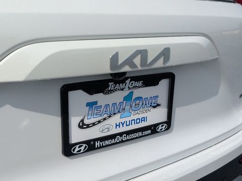 Used 2023 Kia Niro EX FWD image 47