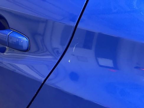 Used 2016 Subaru WRX Limited image 35