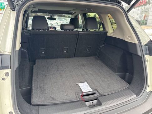 Certified 2023 Nissan Rogue SV w/ SV Premium B Package image 11