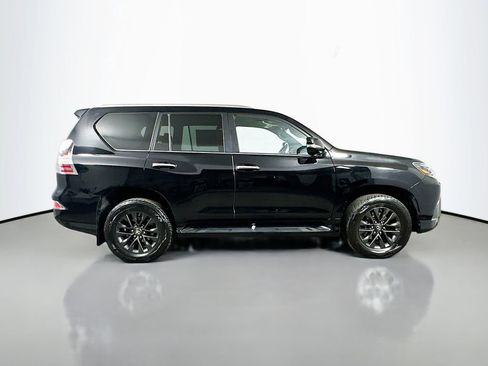 Used 2021 Lexus GX 460 Premium w/ Premium Package AWD/4WD image 7