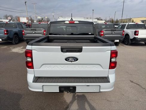 New 2026 Ford Maverick Lobo AWD/4WD image 5