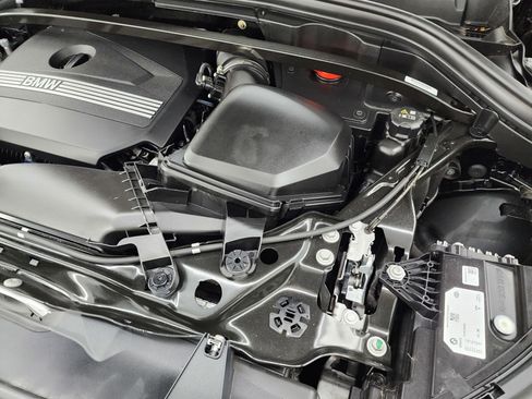 Used 2025 BMW X1 xDrive28i image 20