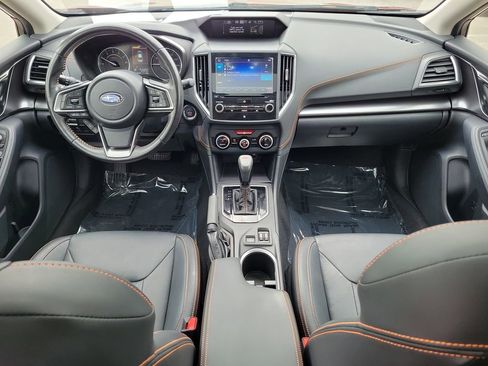 Used 2019 Subaru Crosstrek 2.0i Limited w/ Moonroof Package AWD/4WD image 13