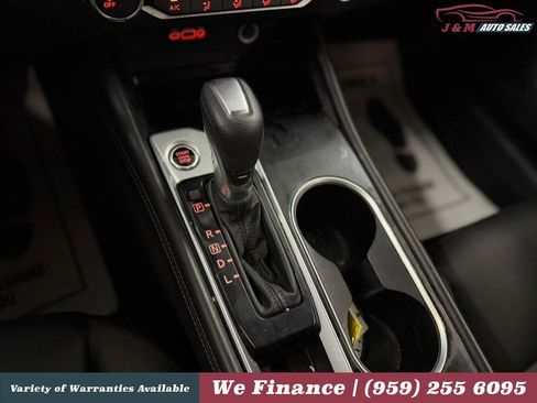 Used 2023 Nissan Altima 2.5 SV FWD image 19