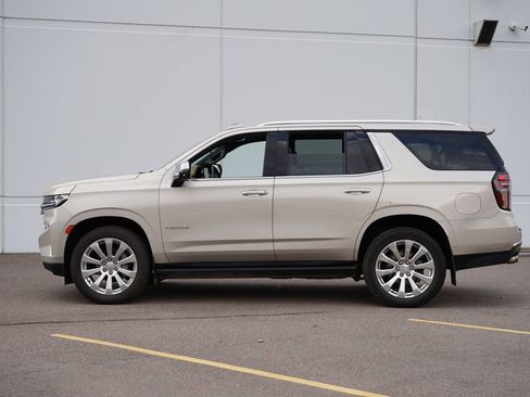 Used 2023 Chevrolet Tahoe Premier image 6