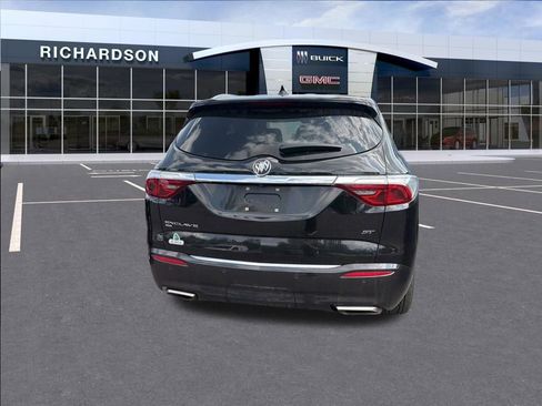 Used 2023 Buick Enclave Essence w/ Sport Touring Edition AWD/4WD image 13