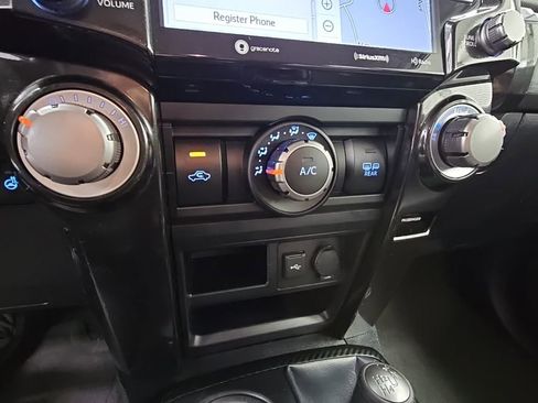 Used 2023 Toyota 4Runner TRD Off-Road Premium image 20