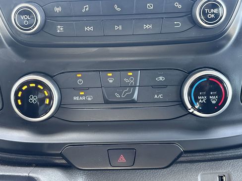 Certified 2023 Ford Transit 250 Low Roof w/ Load Area Protection Package image 20