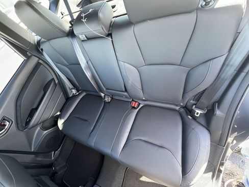 New 2025 Subaru Forester Limited image 26