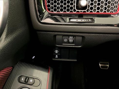 Used 2023 Honda Civic Si image 14