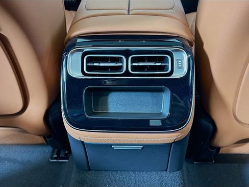 New 2026 Mercedes-Benz S 580 4MATIC Sedan image 28