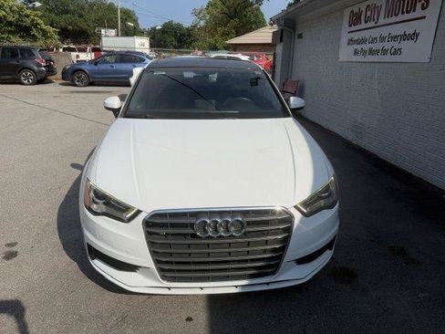 Used 2015 Audi A3 1.8T Premium FWD image 3