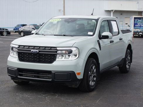 Used 2023 Ford Maverick XLT w/ Equipment Group 300A Standard image 2