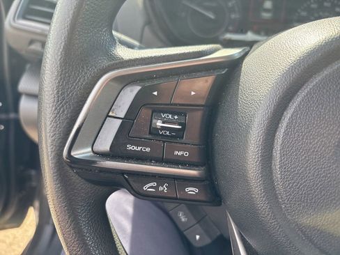 Used 2020 Subaru Impreza 2.0i AWD/4WD image 18