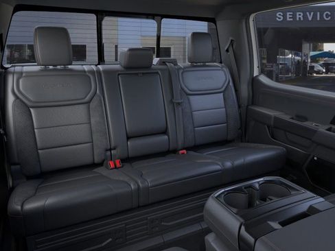 New 2025 Ford F150 Raptor image 12