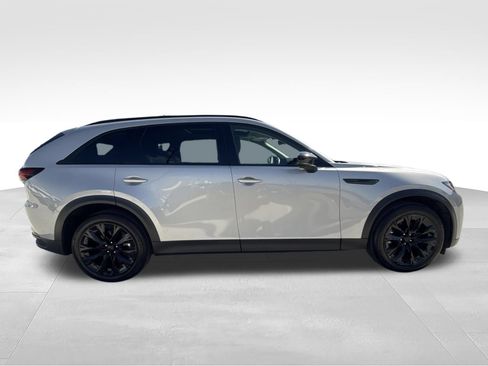 Certified 2026 MAZDA CX-90 3.3 Turbo w/ Premium Sport Pkg AWD/4WD image 4