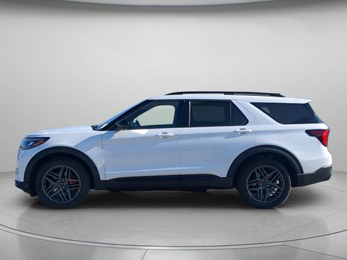 New 2026 Ford Explorer ST RWD image 46