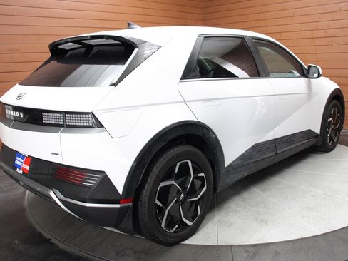 Used 2023 Hyundai Ioniq 5 SEL w/ Cargo Package image 5