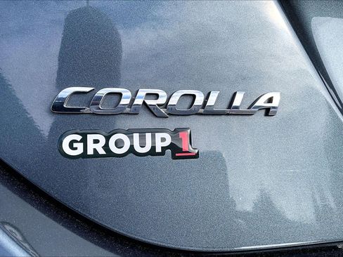 Used 2016 Toyota Corolla LE image 33